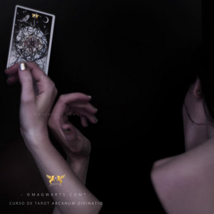 Tarot de María @tarotdemaría