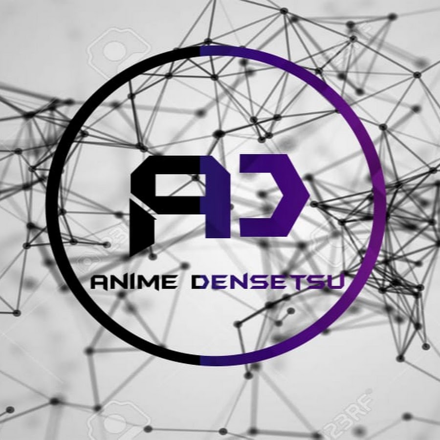 Anime Densetsu