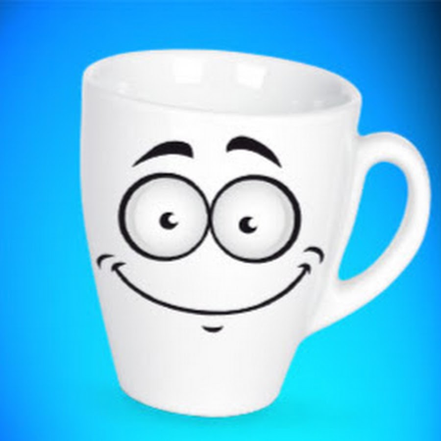 Happy Cup