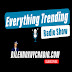 Everything Trending Radio Show