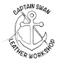 Leather workshop Captain Swan