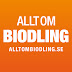 logo ALLT OM BIODLING