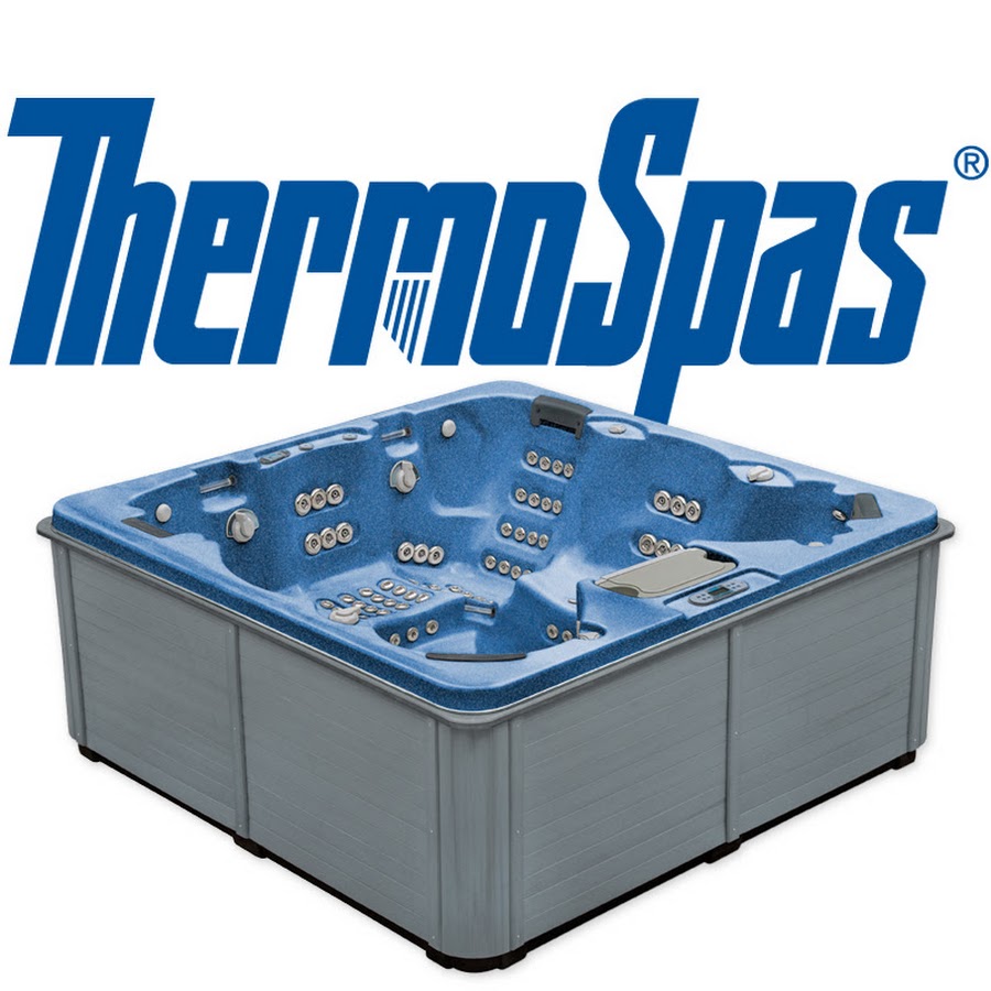 ThermoSpas Hot Tubs - YouTube