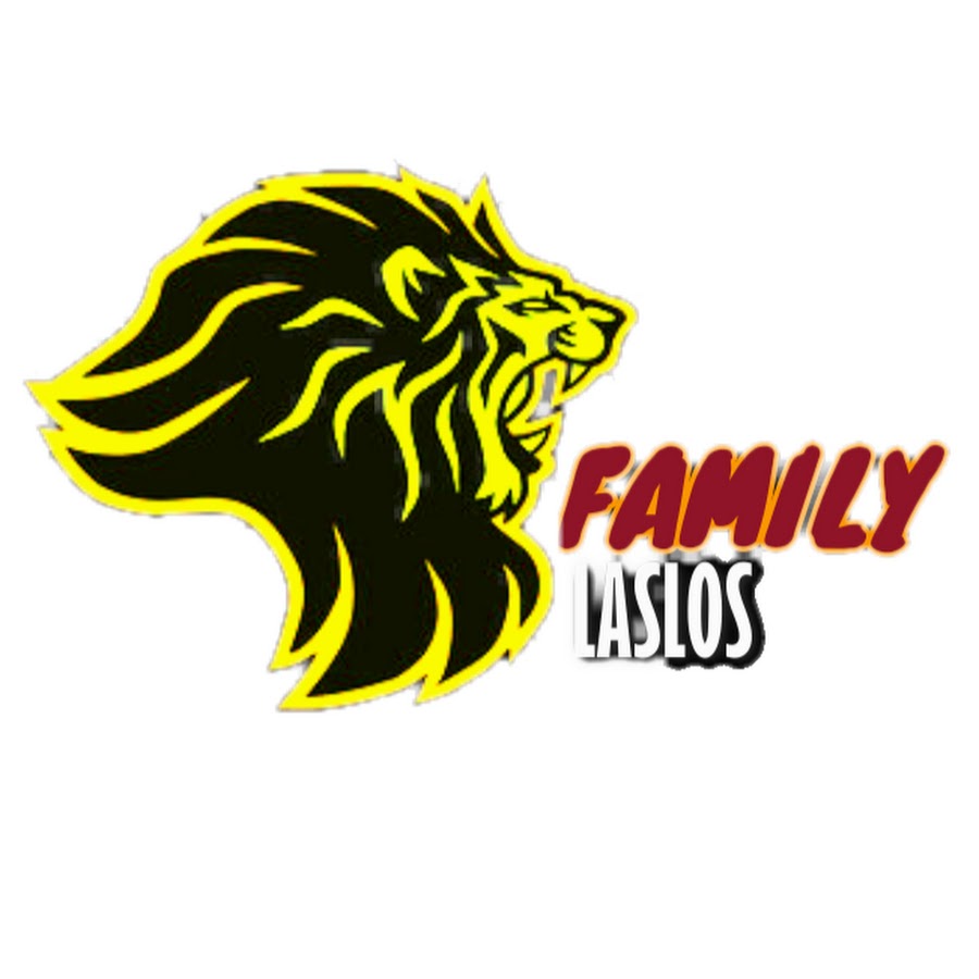 FAMILY LASLOS