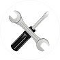 WRENCH & SCREWDRIVER
