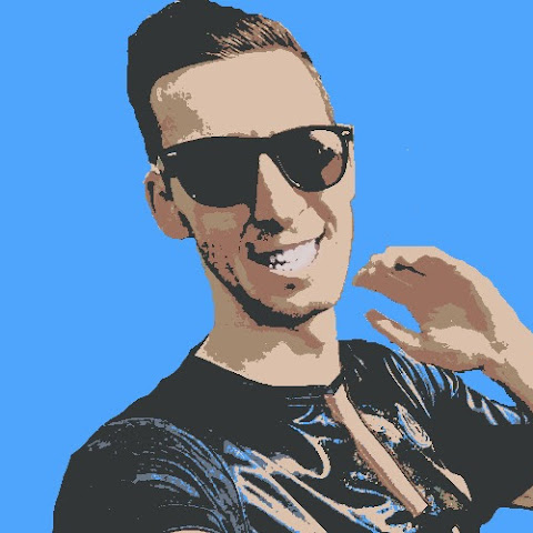 influencer profile picture