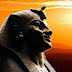 logo HD Documentary Egyptian Sphinx