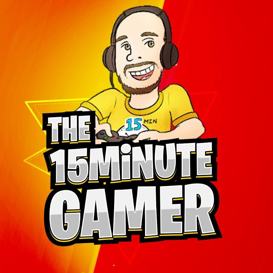 the15minutegamer