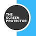 logo TV Screen Protector