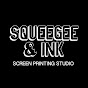 Squeegee and Ink