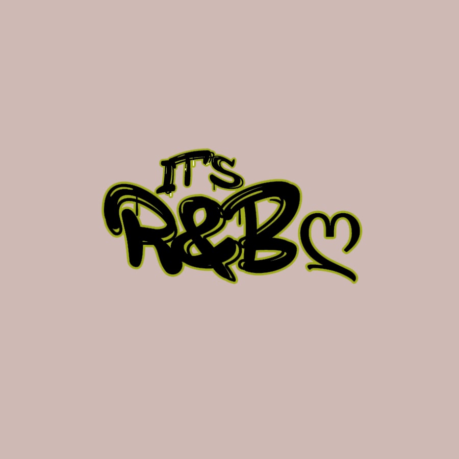 It's R&B ღ - YouTube