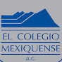 El Colegio Mexiquense, A.C.