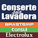 CONSERTE SUA LAVADORA - by Marcilio Bruno