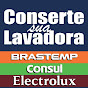 CONSERTE SUA LAVADORA - by Marcilio Bruno