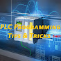 PLC Programming Tutorials Tips and Tricks