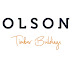 logo Olson Timber Buildings Ltd