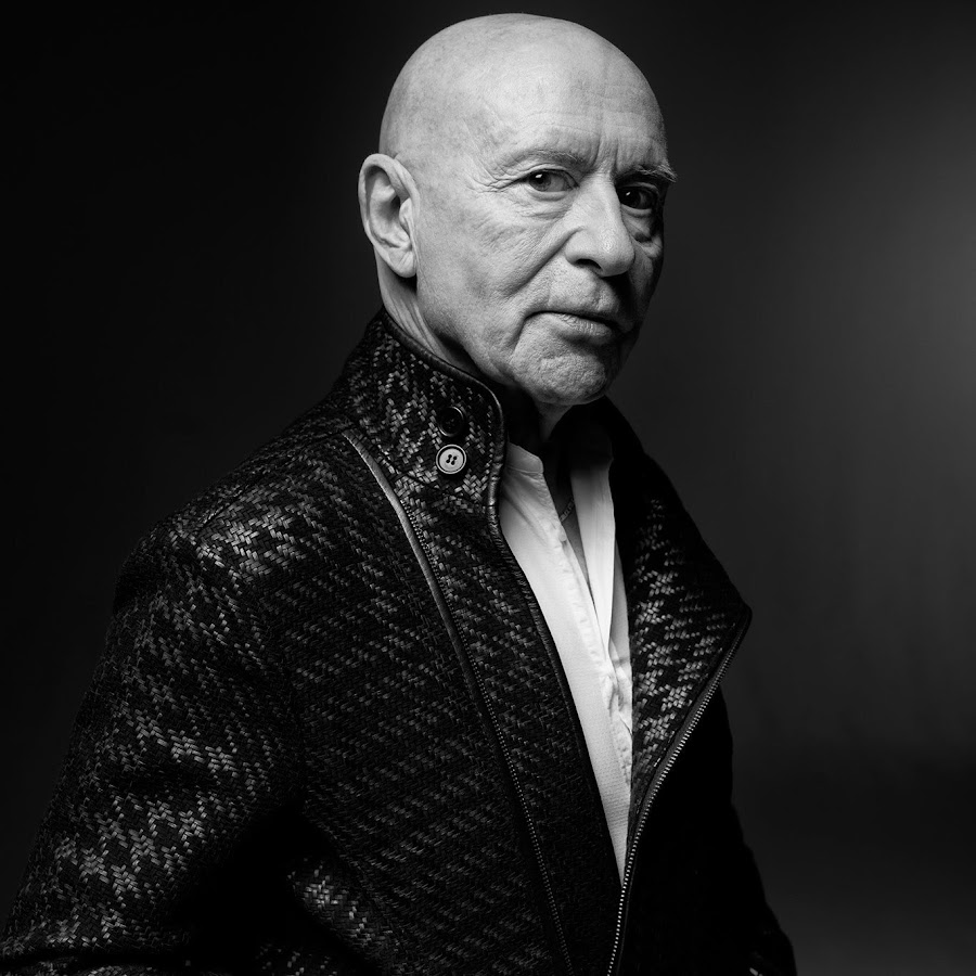Christoph Eschenbach Conducts The L.A. Philharmonic : NPR