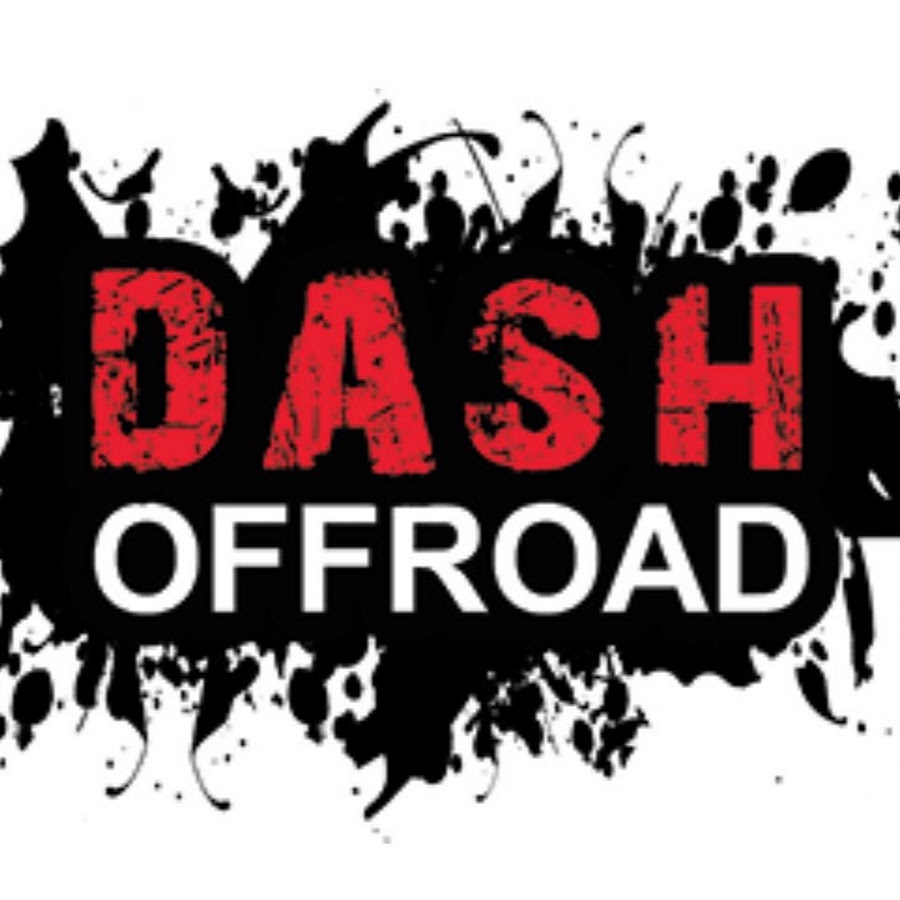 DASH OffRoad @dashoffroad