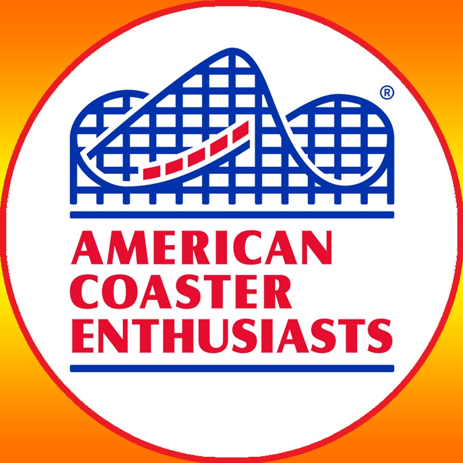 American Coaster Enthusiasts YouTube