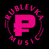 logo RUBLEVKA MUSIC DEEP HOUSE /LOUNGE MUSIC /RELAX /