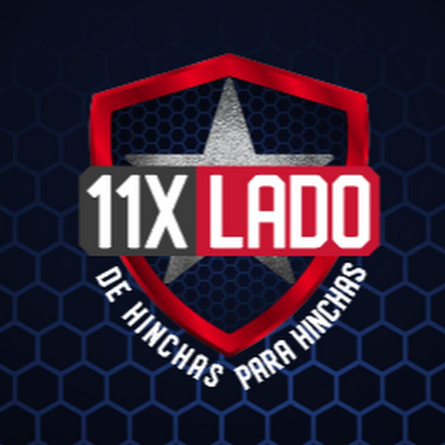 11 X Lado @11xlado