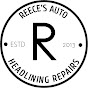 Reece's Auto Headlining Repairs