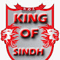 KING OF SINDH