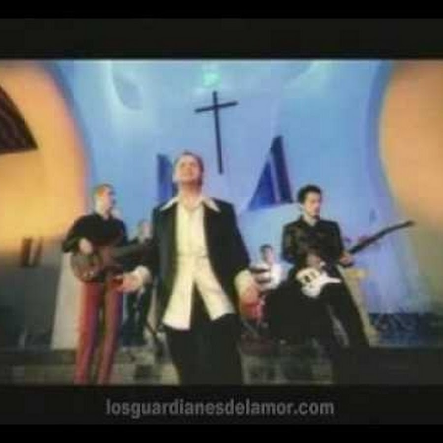 Guardianes Del Amor - Topic - YouTube