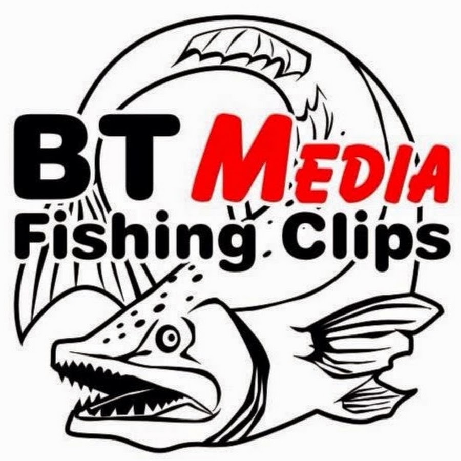 BTMedia Fishing Clips YouTube