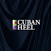 Cuban Heel Band