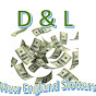 D&L New England Slotters