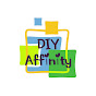 DIY affinity