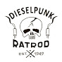 DieselPunk Rat Rod