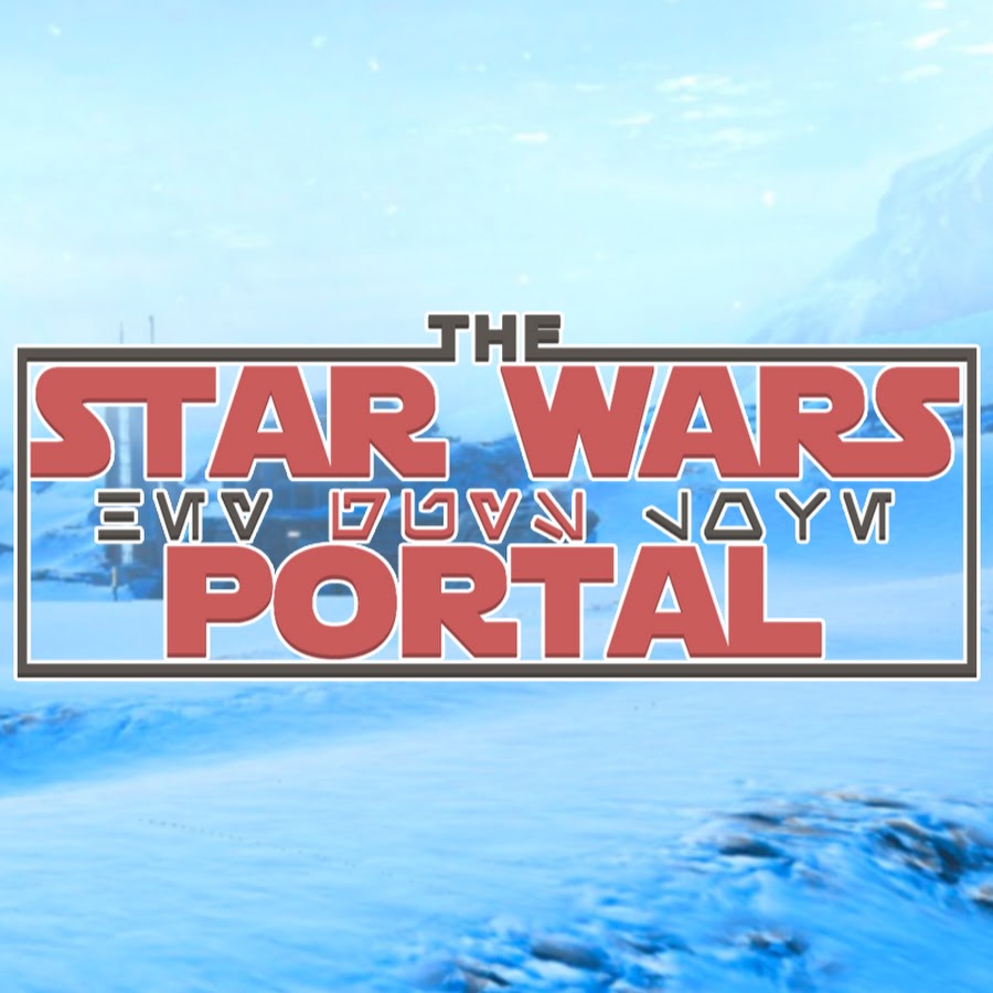 The Star Wars Portal