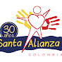 Santa Alianza Colombia