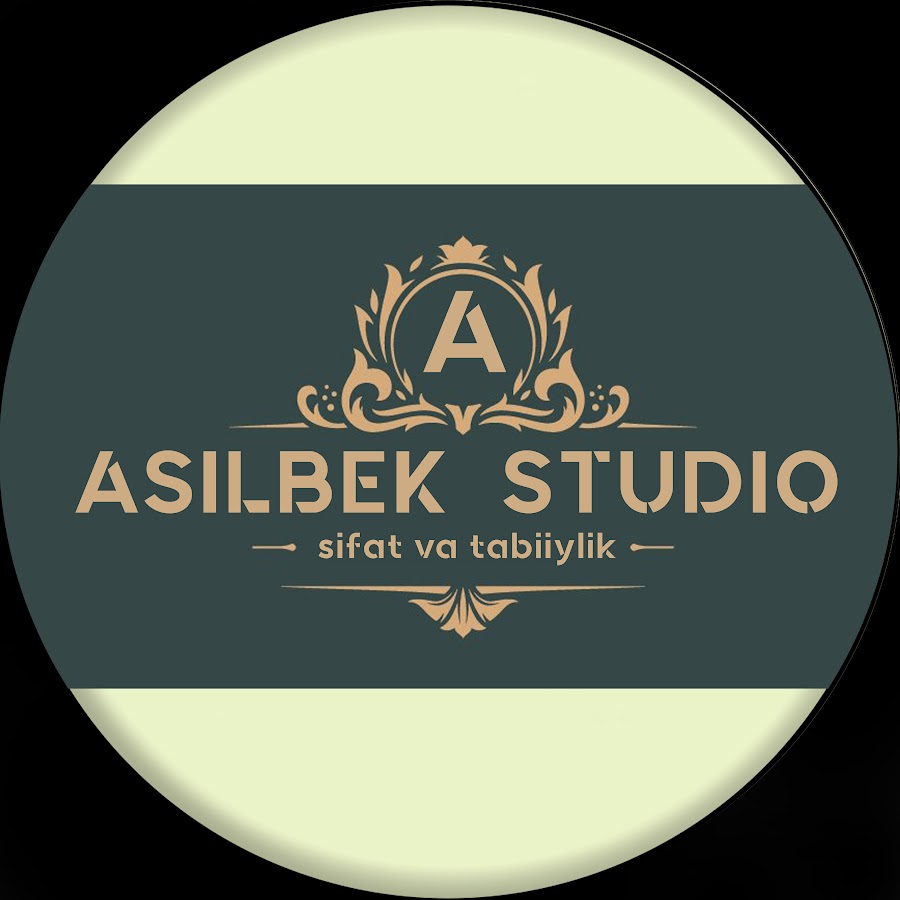 ASILBEK studio - YouTube ASILBEK studio