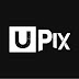 logo Ultra Pix