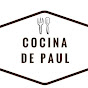 Cocina De Paul