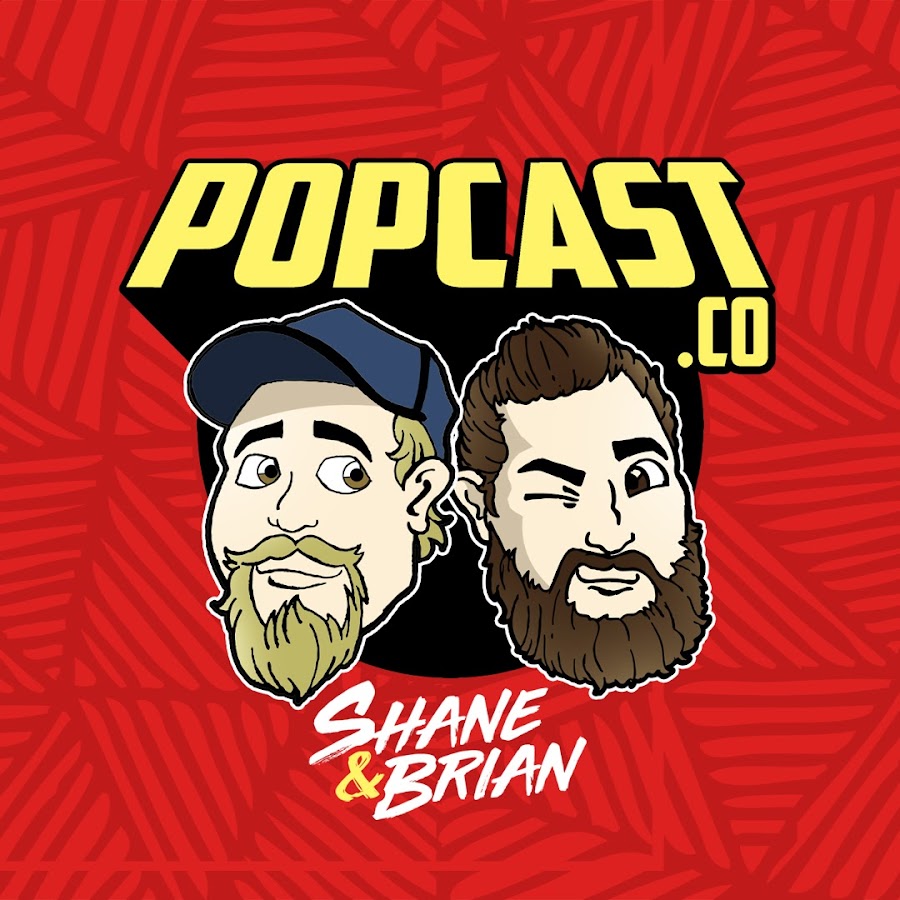 The Popcast @ThePopcast