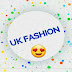 UK Fashion