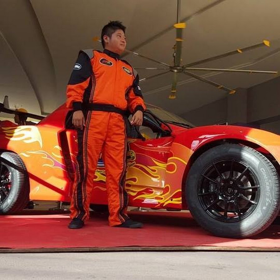 Victor Liew @victorliew