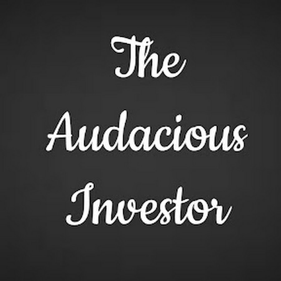 The Audacious Investor
