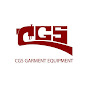 CGS Garment Equipment