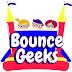 logo Bounce Geeks LLC