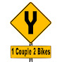 1 Couple 2 Bikes (Jack & Trace')