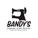 BANDY'S Leather craft School