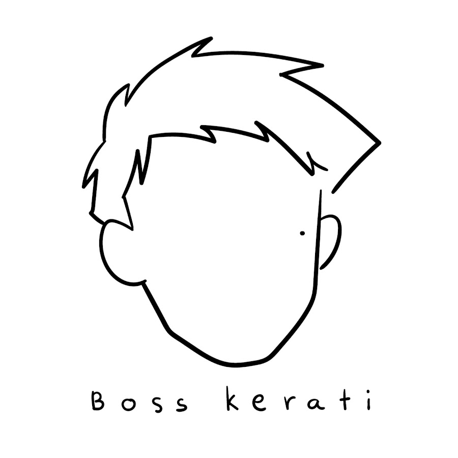 BossKerati @BossKerati