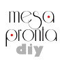 Mesa Pronta