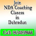 NDA Coaching Dehradun