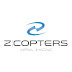 ZCopters Aerial Imaging